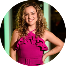 Vivian Cavalcante