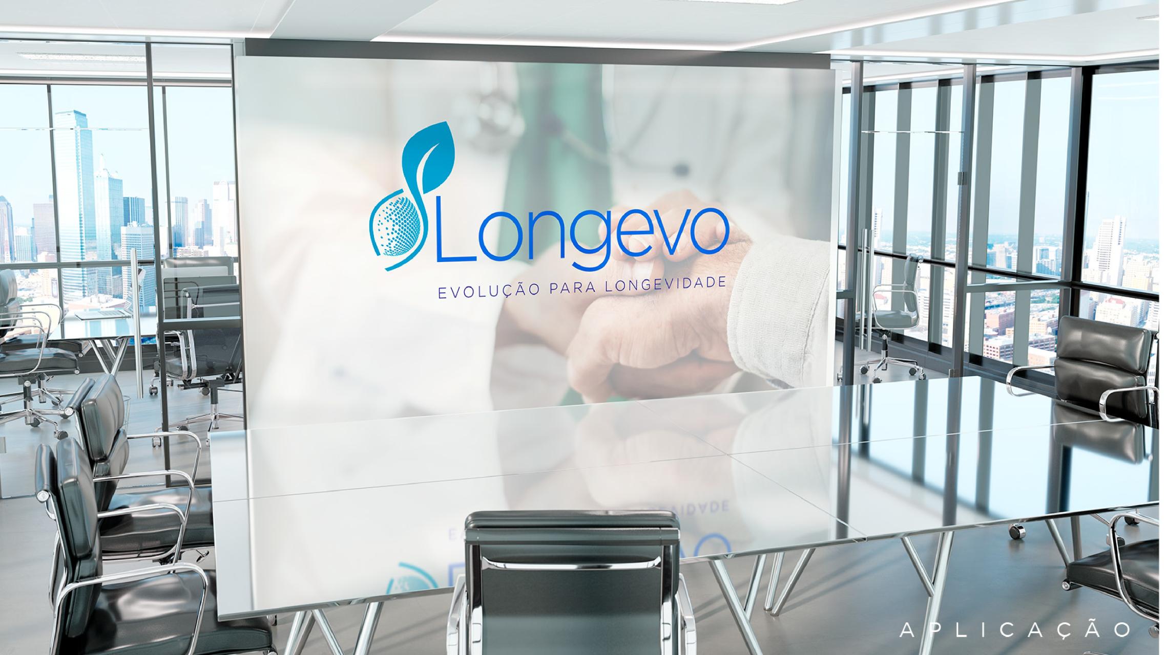 Branding Longevo