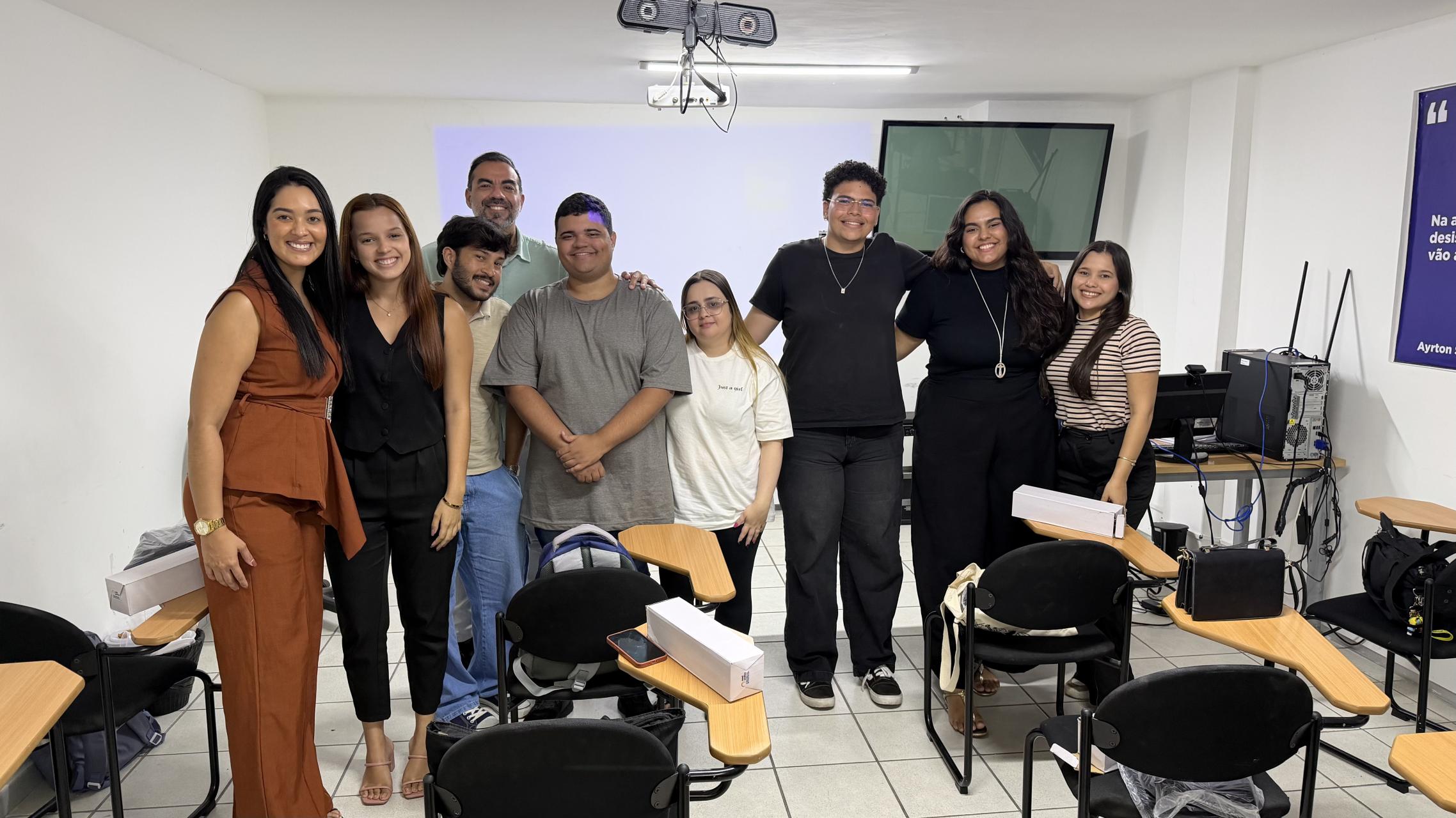 Grupo Mais