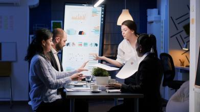 Planejamento Empresarial